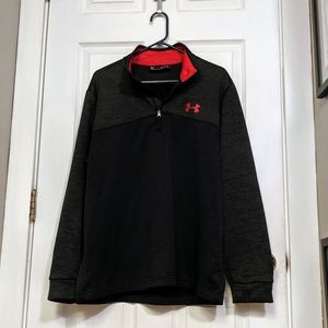 Under Armour pullover